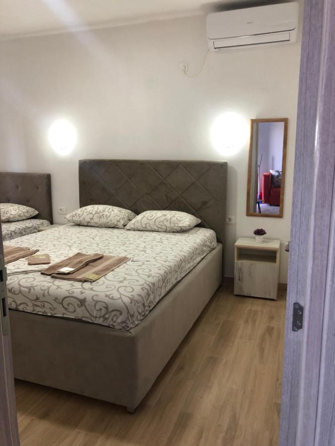 Margaritaville Ulcinj Exterior foto